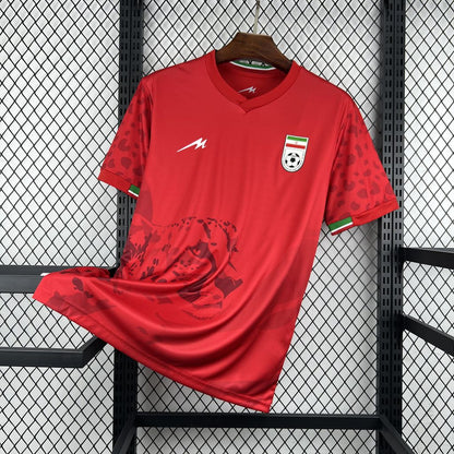 Iran World Cup 2026 Away (Fan)