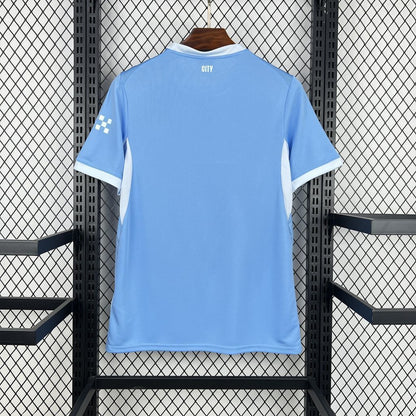 Manchester City 26/27 Home (Fan)