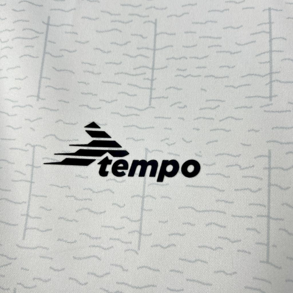 Cape Verde World Cup 2026 Away (Fan)