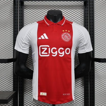Ajax 24/25 Home (Player)