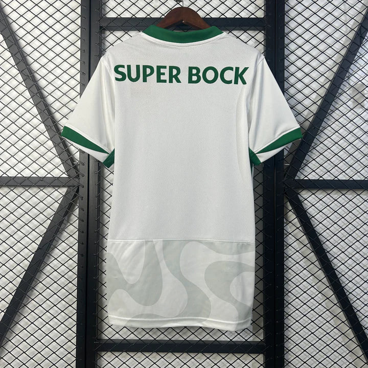 SPORTING 25/26 AWAY (FAN)