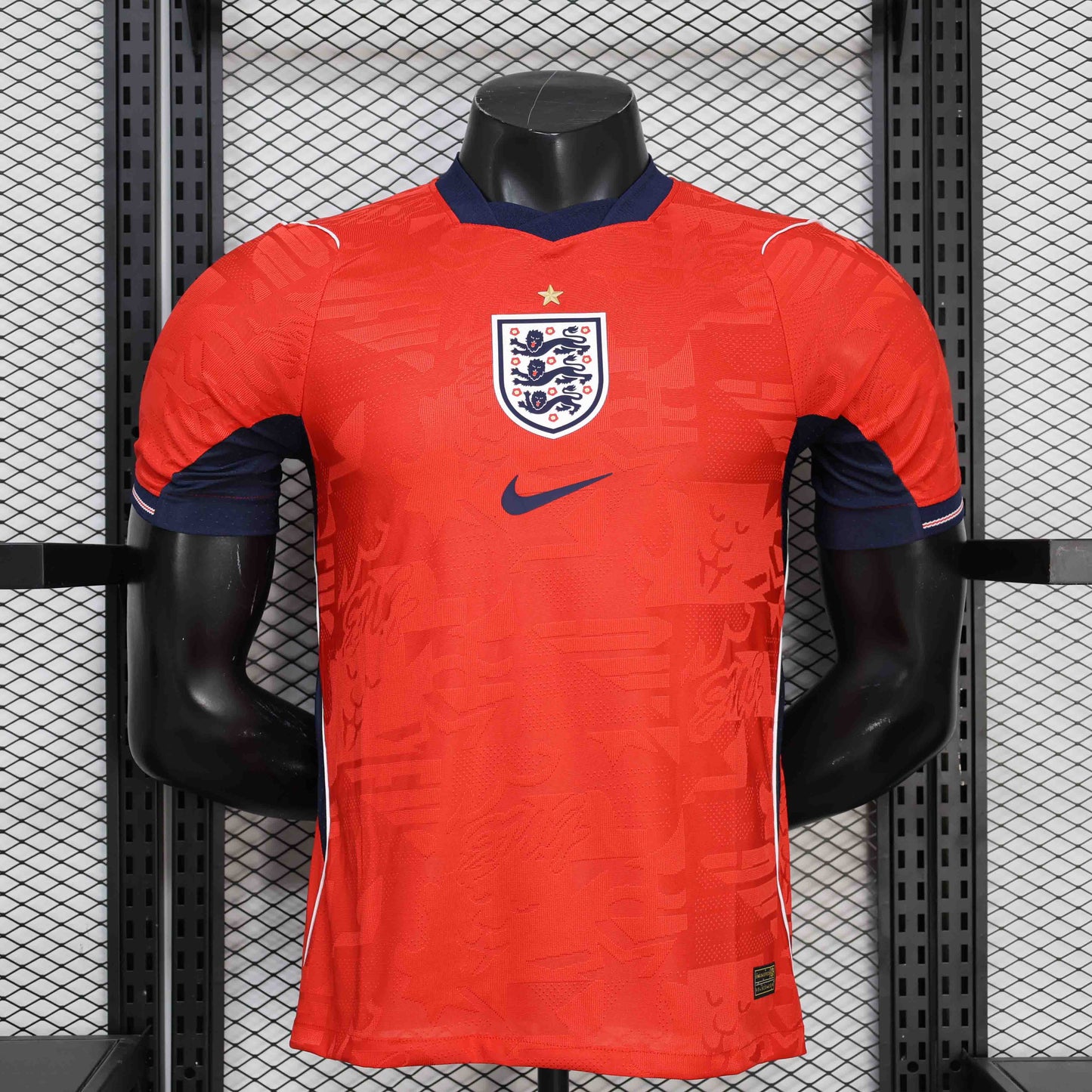 England World Cup 2026 Away (Player)