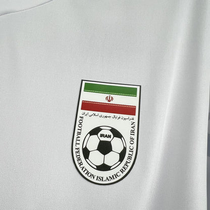 Iran World Cup 2026 Home (Fan)