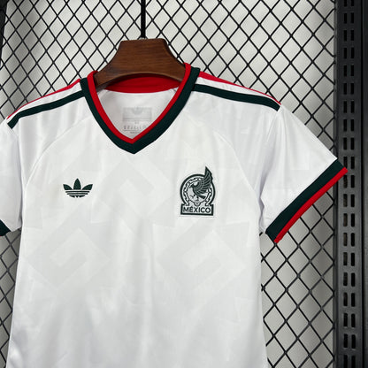 Mexico World Cup 2026 Away (Kids)