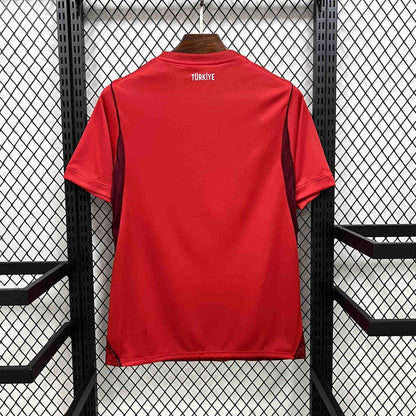 Turkey World Cup 2026 Home (Fan)