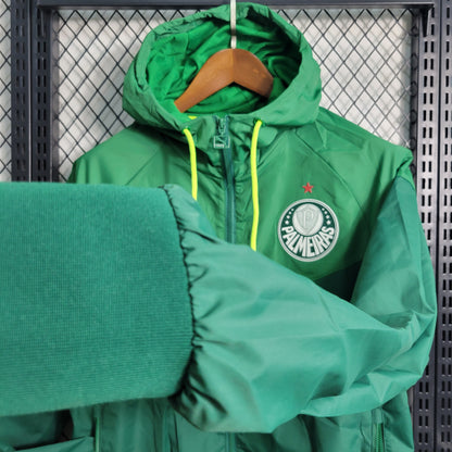 Palmeiras 23/24 Windbreaker (Player)