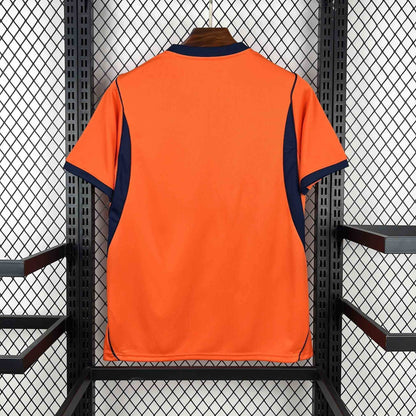Netherlands World Cup 2026 Home (Fan)