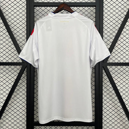 Lyon 25/26 Home (Fan)