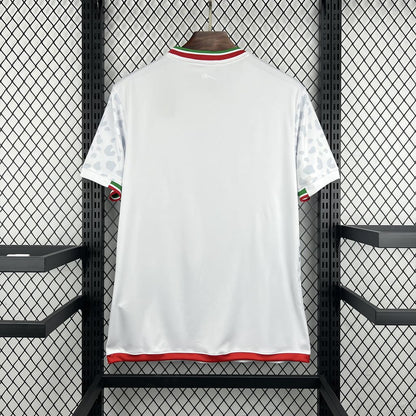 Iran World Cup 2026 Home (Fan)