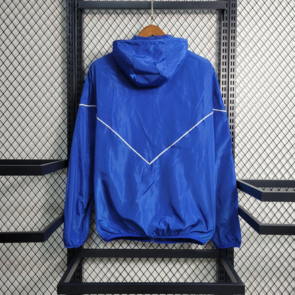 Yokohama F. Marinos 23/24 Windbreaker (Player)