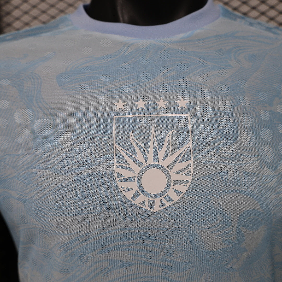 Uruguay World Cup 2026 Limited Edition (Player)