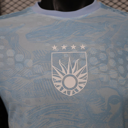 Uruguay World Cup 2026 Limited Edition (Player)