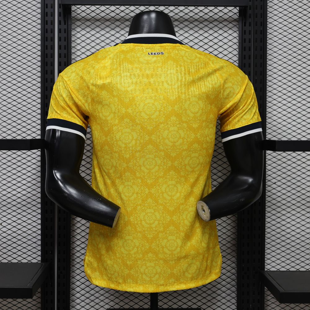 Leeds United 26/27 Away (Player)