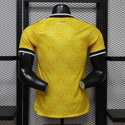 Leeds United 26/27 Away (Player)