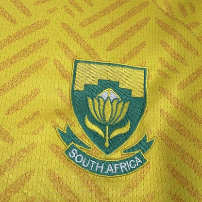 South Africa World Cup 2026 Home (Fan)