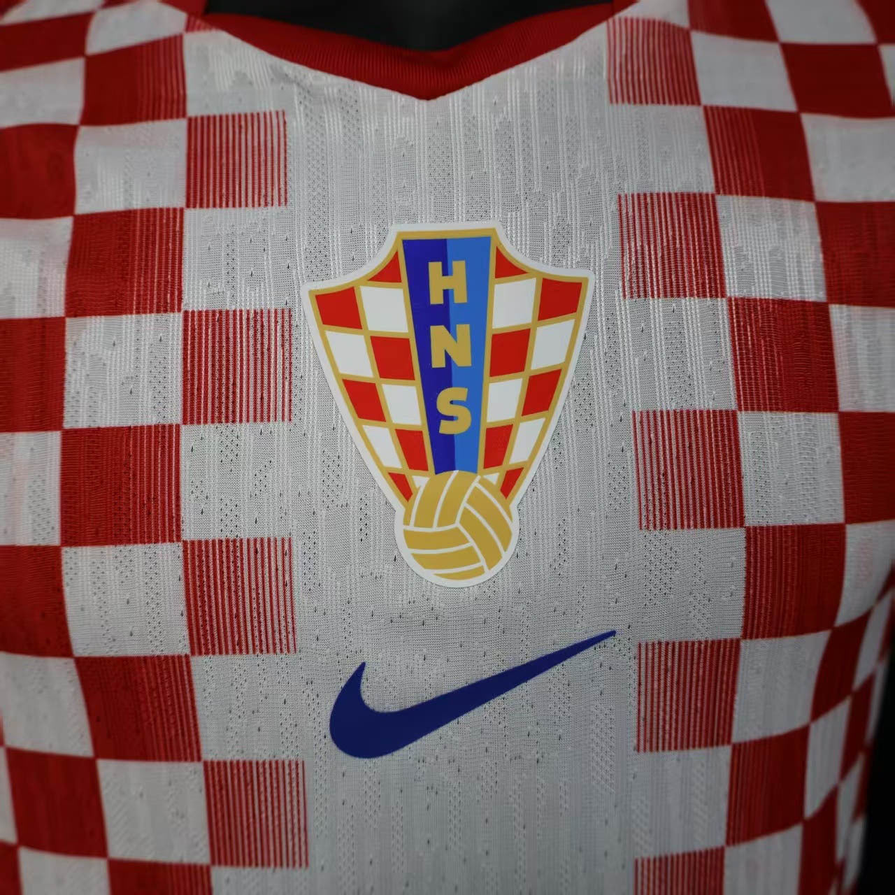 Croatia World Cup 2026 Home (Player)