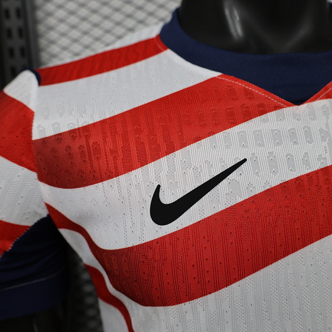 USA World Cup 2026 Home (Player)