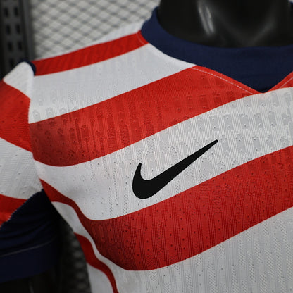 USA World Cup 2026 Home (Player)