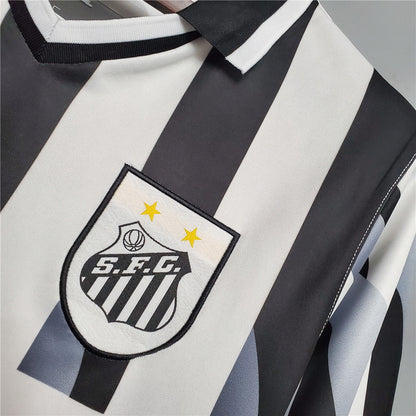 Santos Retro 1998 Away (Fan)