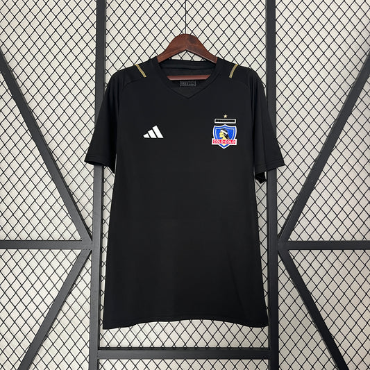 Colo Colo 24/25 Training (Fan)
