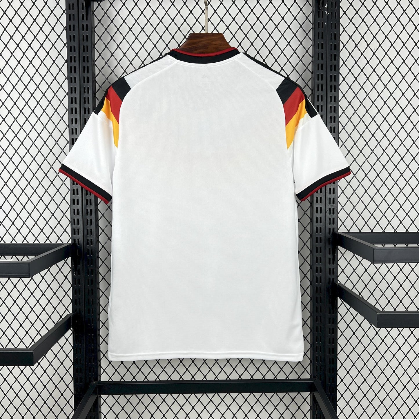 Germany World Cup 2026 Home (Fan)