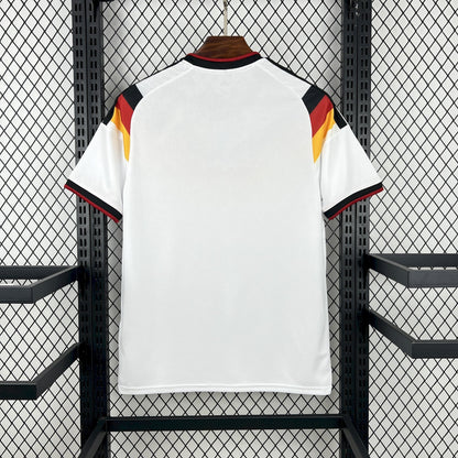 Germany World Cup 2026 Home (Fan)