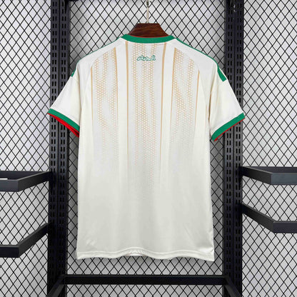 Algeria World Cup 2026 Home (Fan)