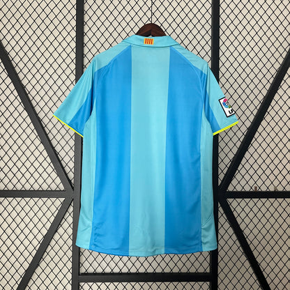 Barcelona Retro 07/08 Away (Fan)