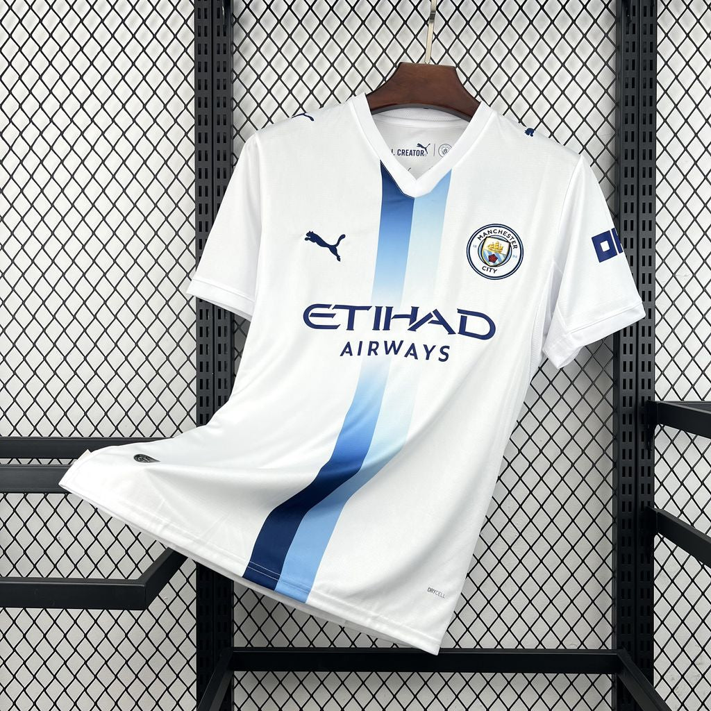 Manchester City 26/27 Third Kit (Fan)