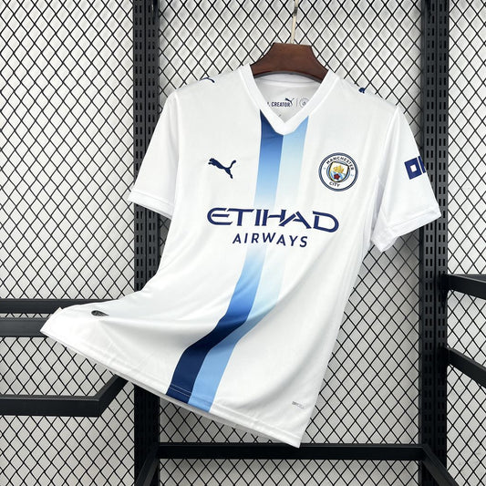 Manchester City 26/27 Third Kit (Fan)