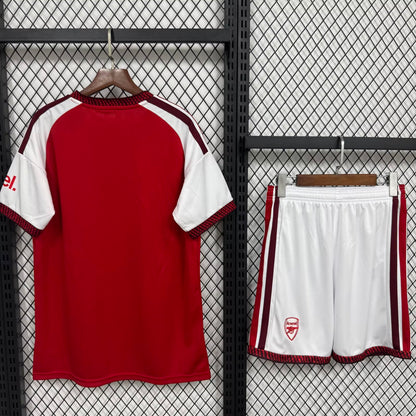 Arsenal 26/27 Home (Kids)