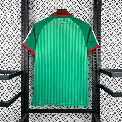 Algeria World Cup 2026 Away (Fan)