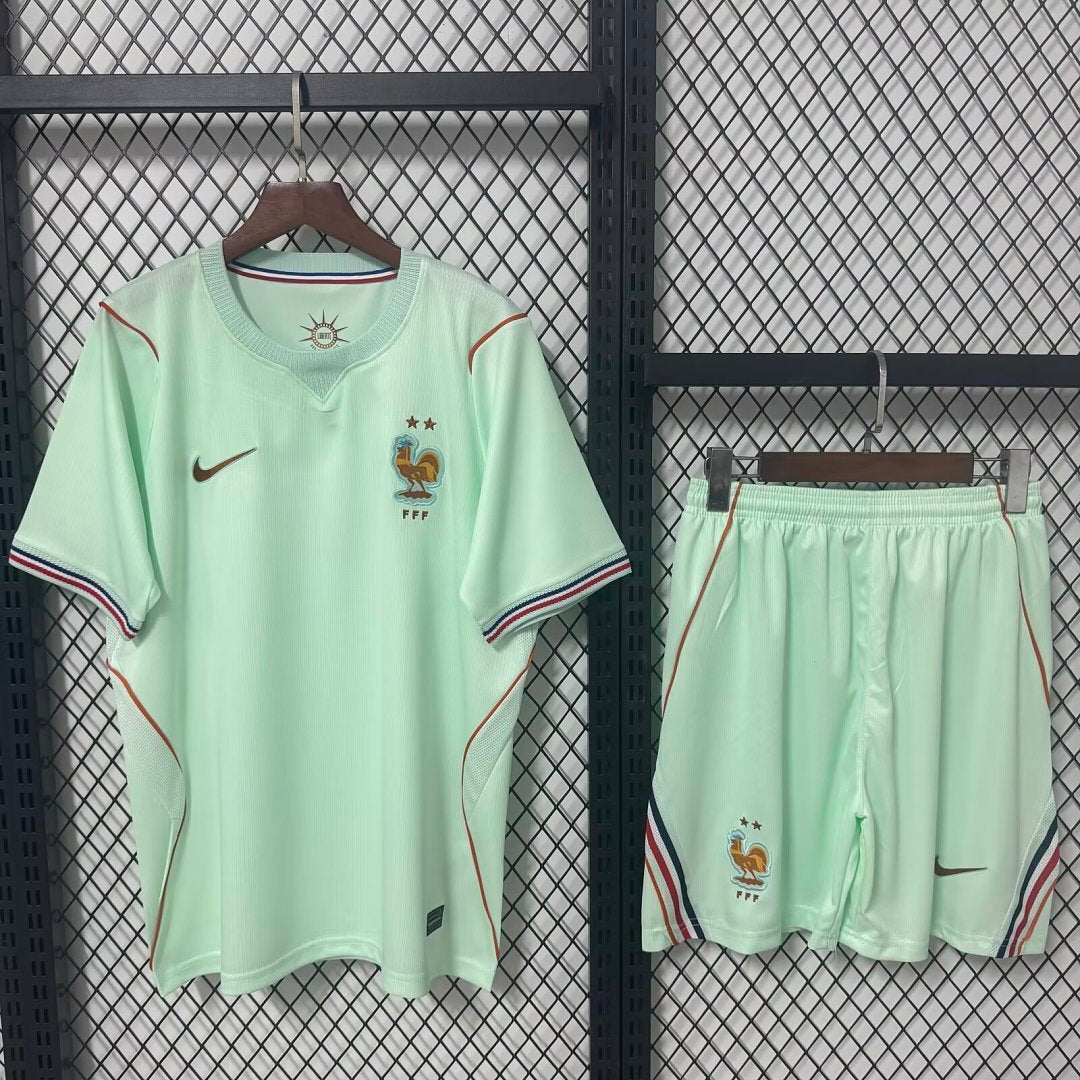 France World Cup 2026 Away (Kids)