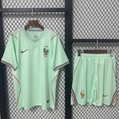 France World Cup 2026 Away (Kids)