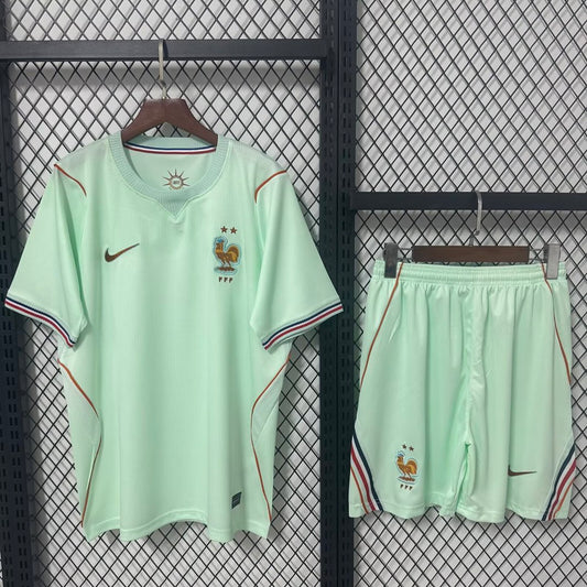 France World Cup 2026 Away (Kids)