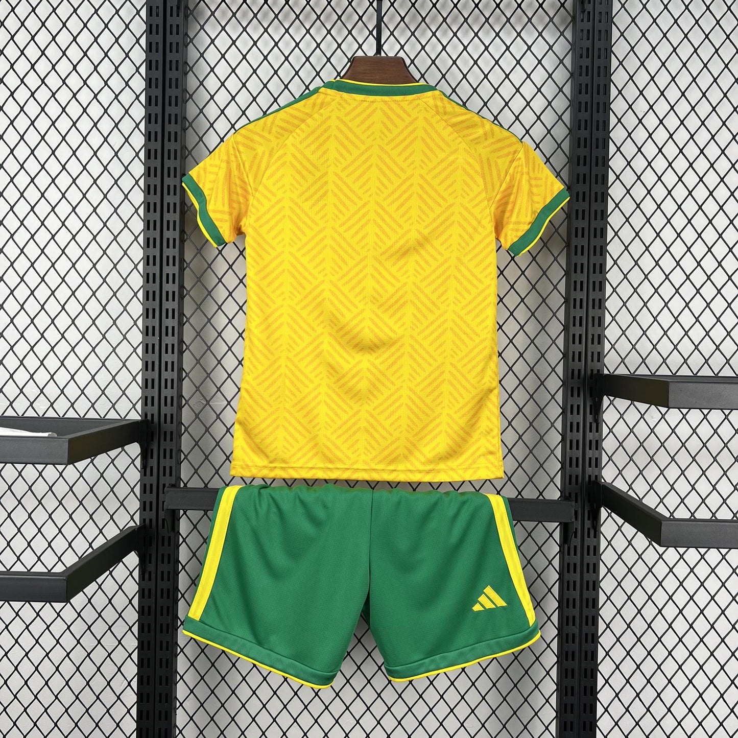 South Africa World Cup 2026 Home (Kids)