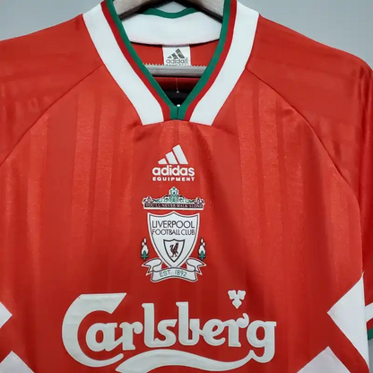 Liverpool Retro 93/95 Home (Fan)
