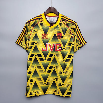 Arsenal Retro 91/93 Away (Fan)