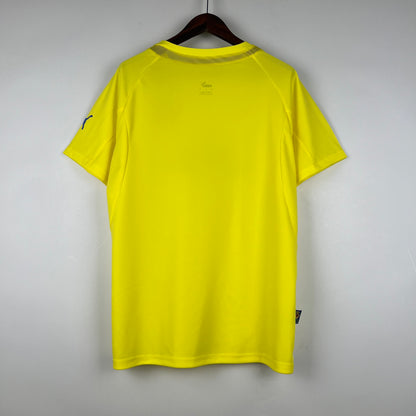 Villarreal Retro 05/06 Home (Fan)
