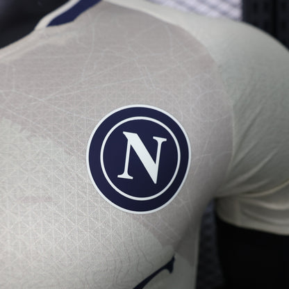 Napoli 24/25 Special Edition (Player)