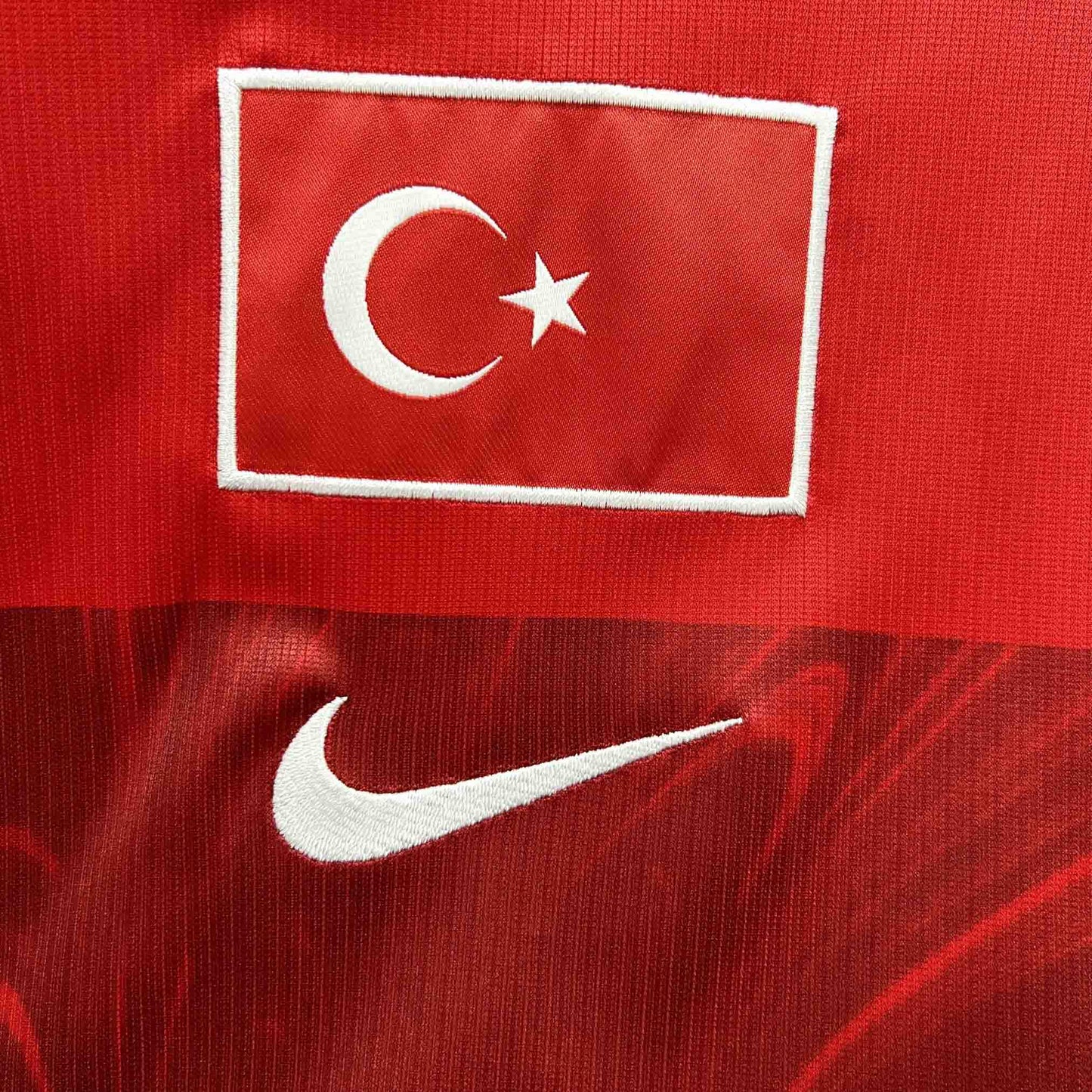 Turkey World Cup 2026 Home (Fan)