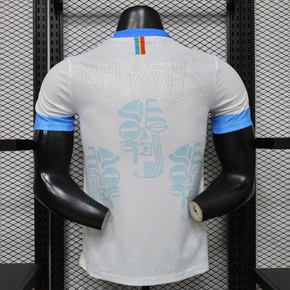 Congo World Cup 2026 Away (Player)
