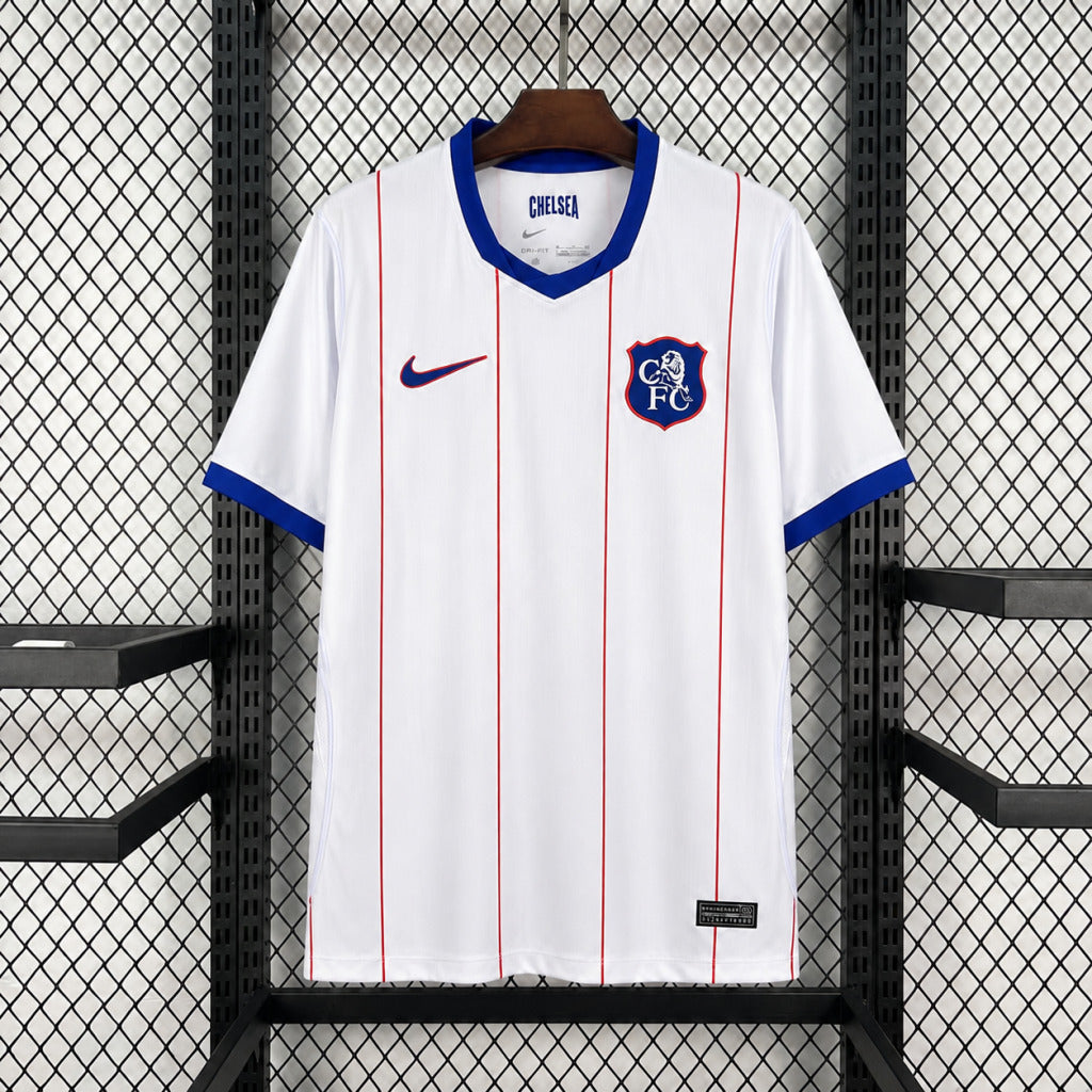 Chelsea 26/27 Third Kit (Fan)