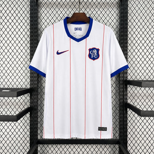 Chelsea 26/27 Third Kit (Fan)