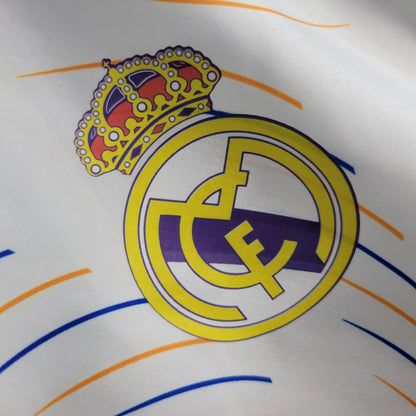 Real Madrid 23/24 Windbreaker (Fan)