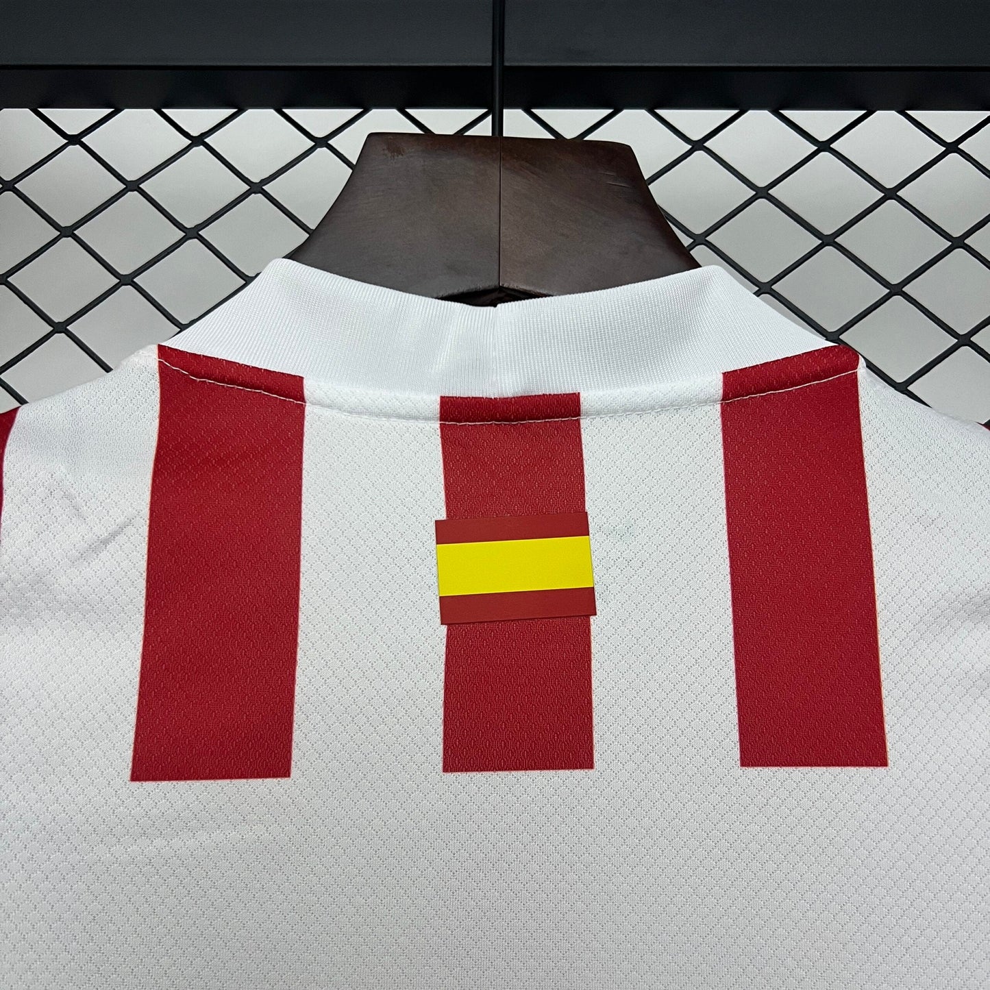 Atletico Madrid 25/26 Home (Kids)