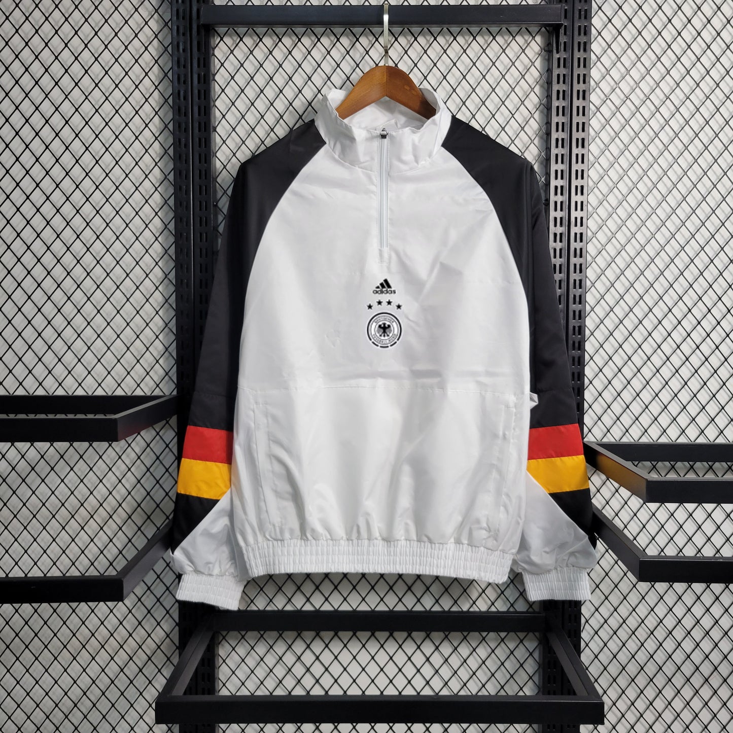 Germany 23/24 Windbreaker (Fan)