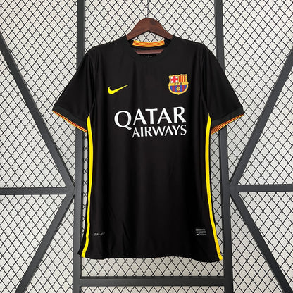 Barcelona Retro 13/14 third away (Fan)