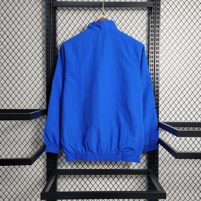 Bayern Munich 23/24 Reversible Windbreaker (Fan)
