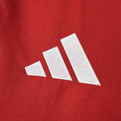 Arsenal 26/27 Home (Fan)